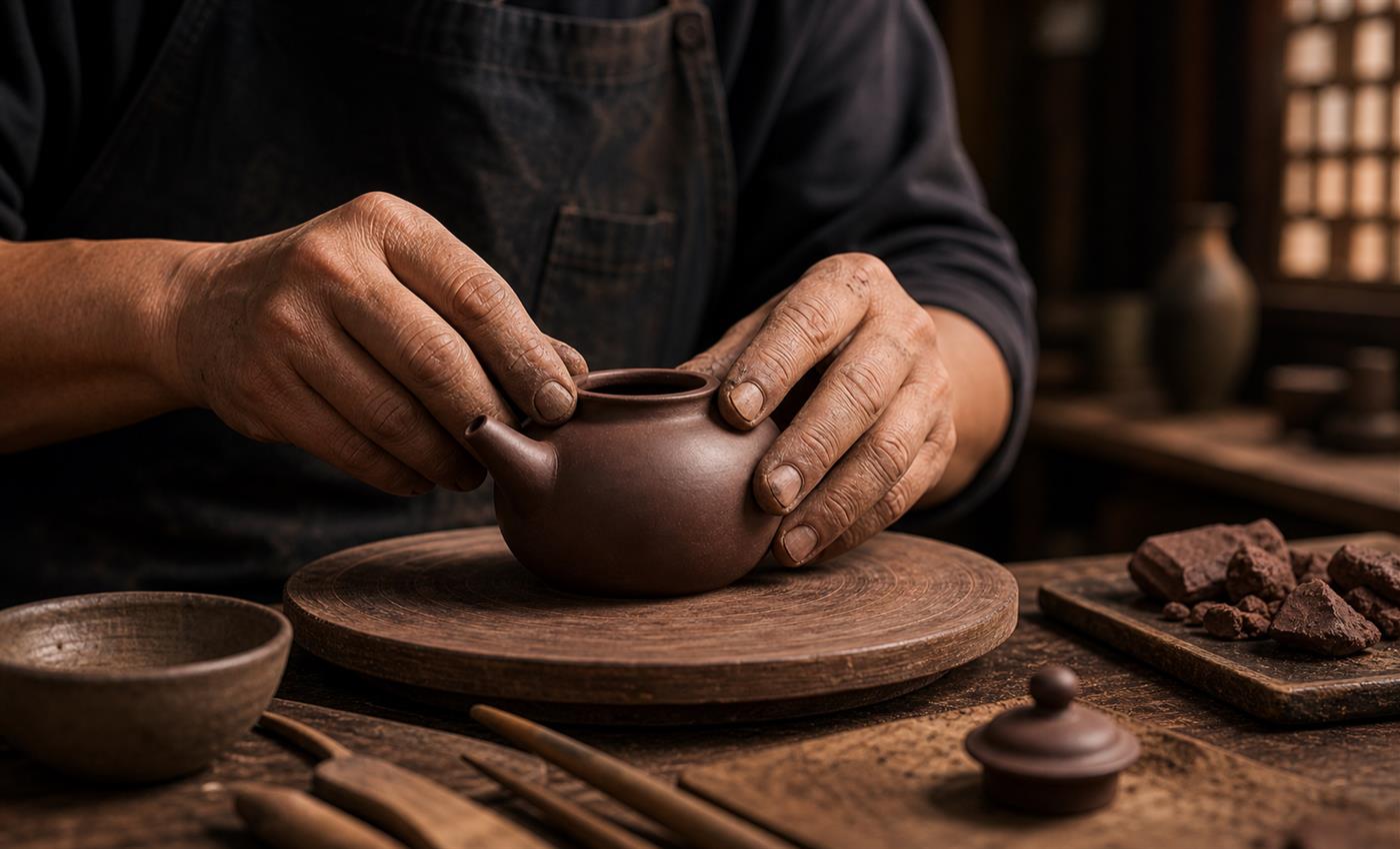 Handmade. Heartfelt. Timeless.